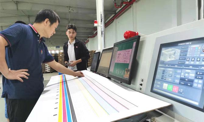 煙臺小批量紙箱個性化定制不再難，華興紙制品一站式解決方案落地