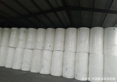 衛生紙原料的詳細分析與市場銷售策略