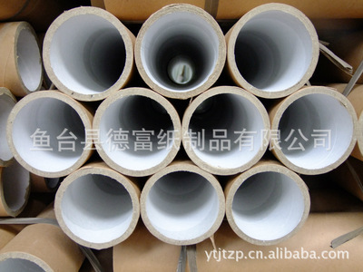 濟(jì)寧紙管公司 廠(chǎng)家直銷(xiāo)工業(yè)螺旋紙管，高強(qiáng)低價(jià)批發(fā)