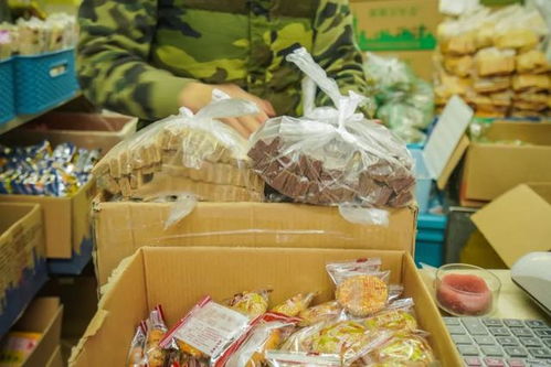十平小廠廿五載，六味童年打醬油——探秘一家蔬菜種植食品廠的歲月滋味